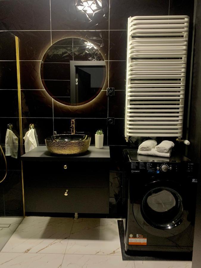 Apartament Drewnowska Przy Manufakturze 우치 외부 사진