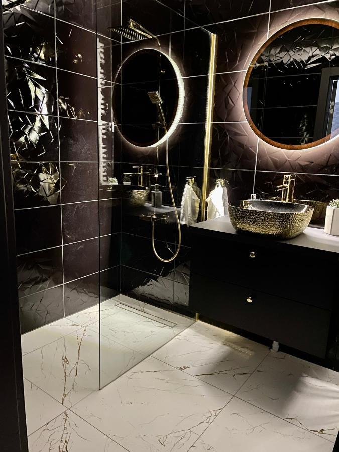 Apartament Drewnowska Przy Manufakturze 우치 외부 사진